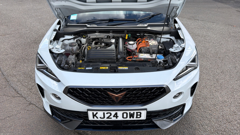 CUPRA Formentor 1.4 eHybrid 204 V1 5dr DSG Estate